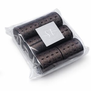 Light Weight Velcro Ceramic Thermal Roller