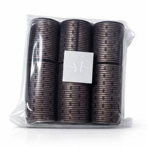 Light Weight Velcro Ceramic Thermal Roller