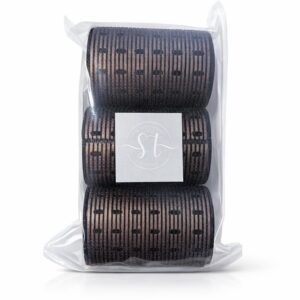 Light Weight Velcro Ceramic Thermal Roller